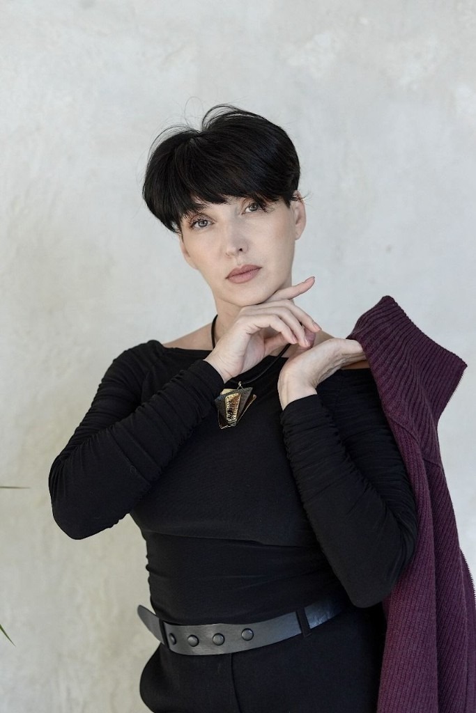 Светлана Трапезникова — реабилитация после кризиса
